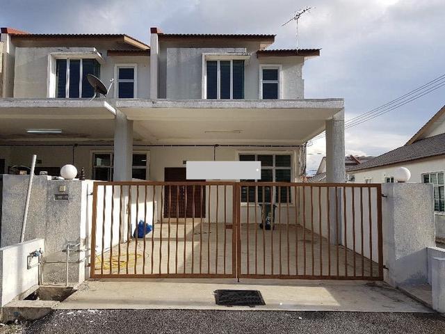 Terraced House for sale in Kuantan, Pahang