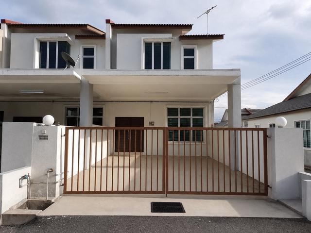 Terraced House for sale in Kuantan