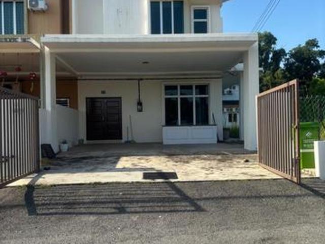 Terraced House for rent in Kuantan, Pahang