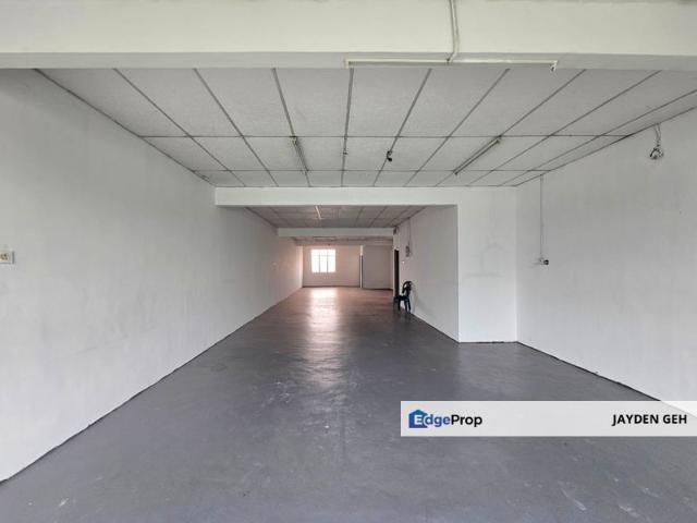 Shop for rent in Kedah