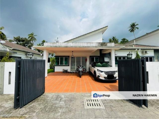 House for sale in Kapar, Bandaraya Klang