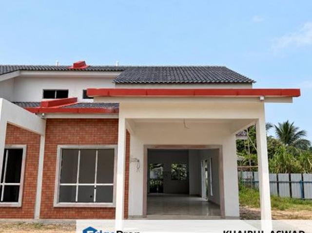 House for sale in Kapar, Bandaraya Klang