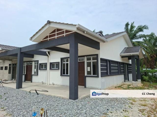 House for sale in Kapar, Bandaraya Klang