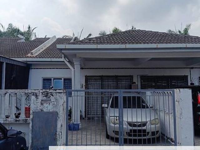 House for sale in Port Klang, Selangor