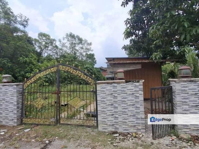 House for sale in Serendah, Selangor