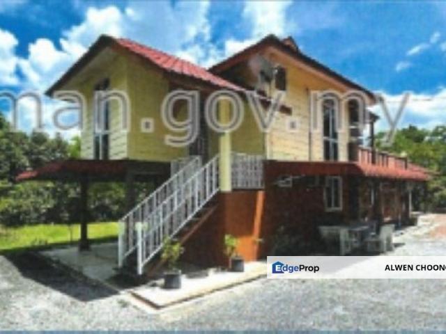 House for sale in Kedah