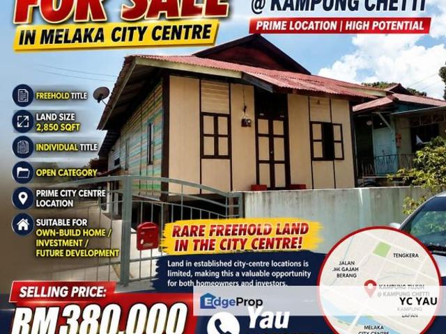 House for sale in Malaka