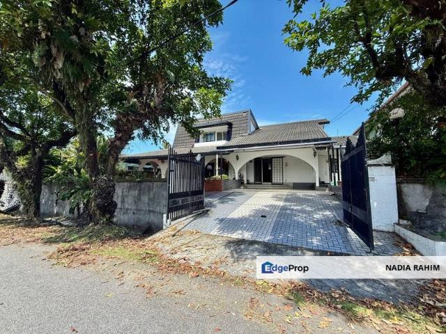 House for sale in Petaling, Damansara Damai