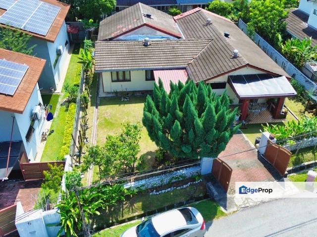 House for sale in Petaling, Damansara Damai