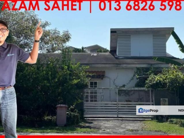 House for sale in Petaling, Damansara Damai
