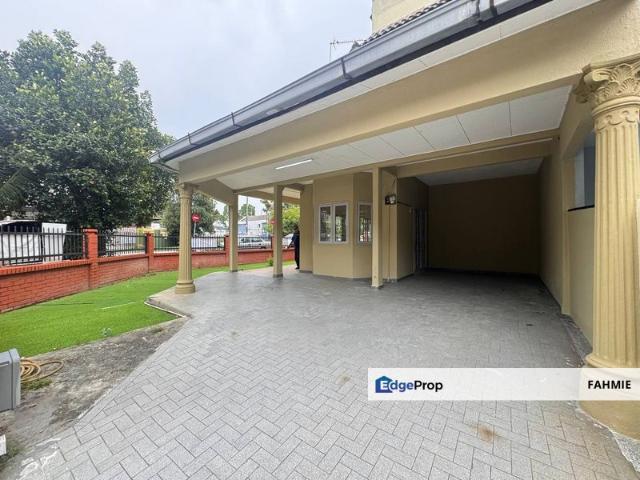 House for sale in SS 1, Petaling Jaya