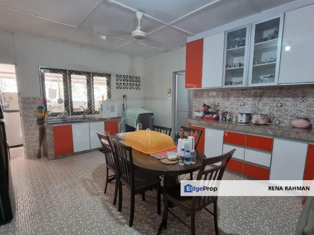 House for sale in Petaling, Damansara Damai