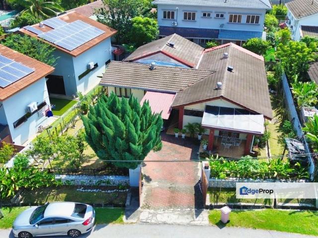 House for sale in Petaling, Damansara Damai