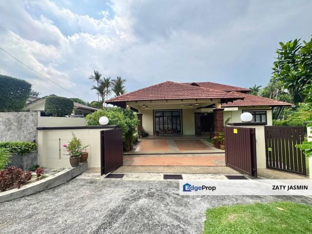 House for sale in Petaling, Damansara Damai