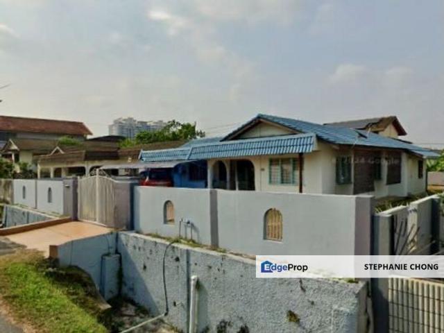 House for sale in Petaling Jaya, Petaling