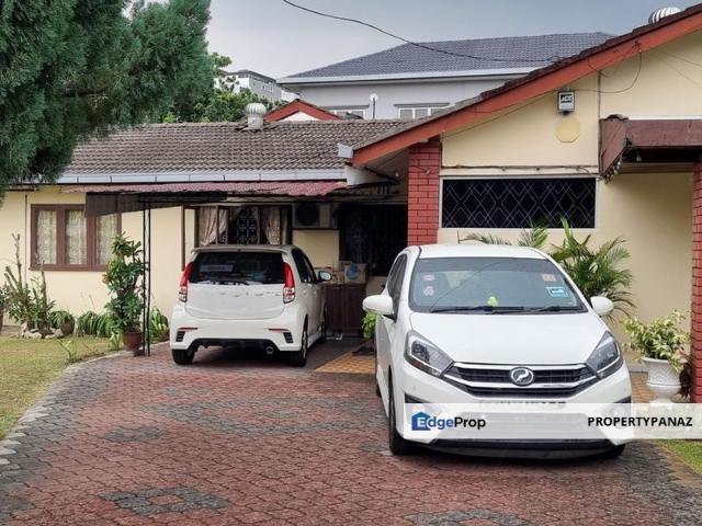House for sale in Petaling, Damansara Damai
