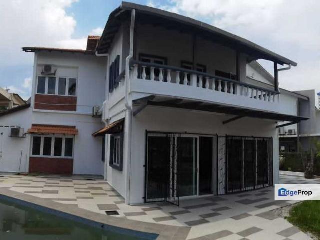 House for sale in Petaling, Damansara Damai