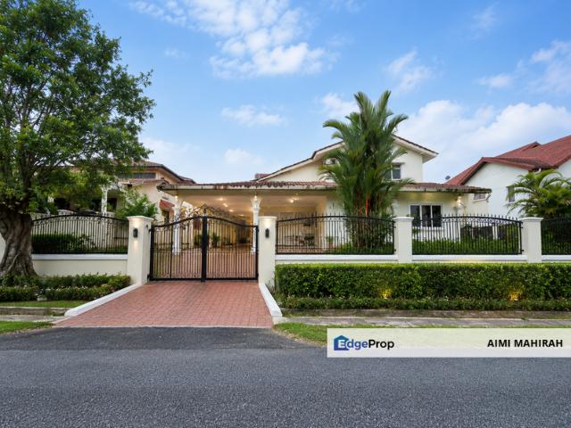 House for sale in Petaling, Damansara Damai