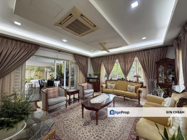 House for sale in Petaling, Damansara Damai