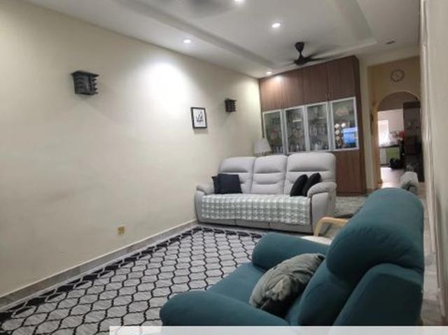House for sale in Petaling Jaya, Petaling