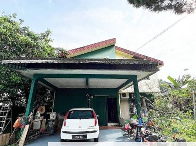 House for sale in Petaling, Damansara Damai