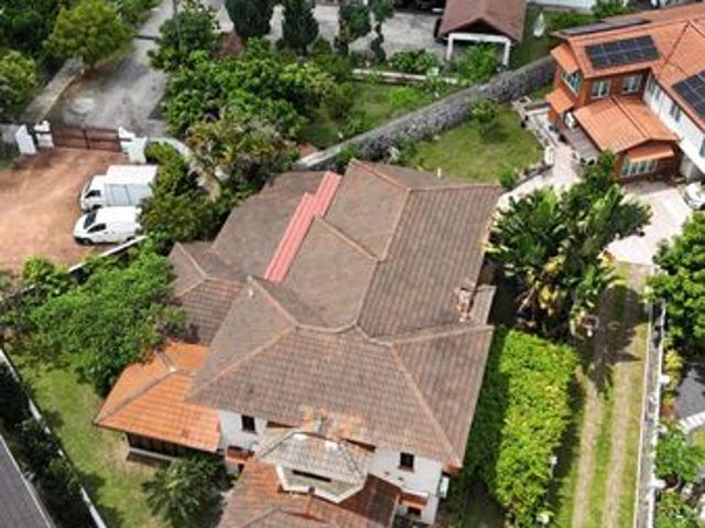 House for sale in SS 1, Petaling Jaya