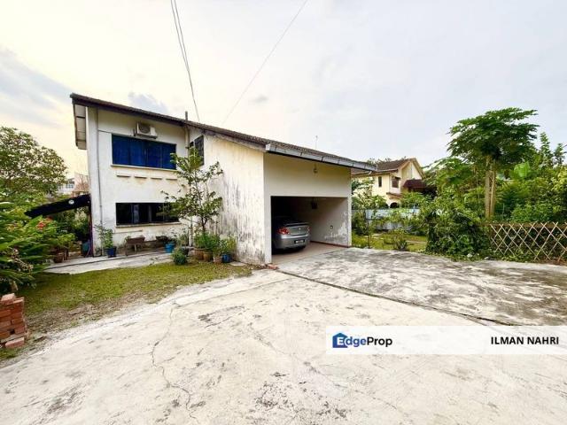 House for sale in Petaling, Damansara Damai