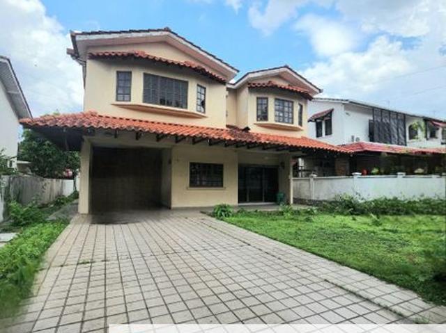 House for sale in Petaling, Damansara Damai