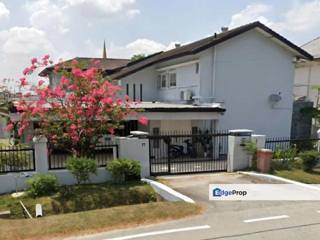 House for rent in Petaling Jaya, Petaling