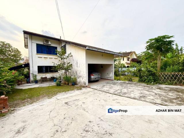 House for sale in Petaling, Damansara Damai