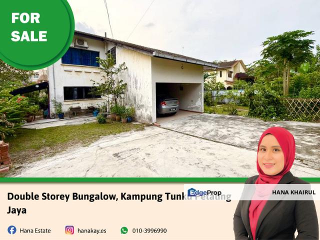 House for sale in SS 1, Petaling Jaya