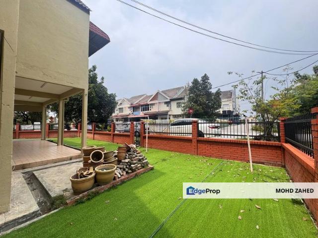 House for sale in Petaling Jaya, Petaling