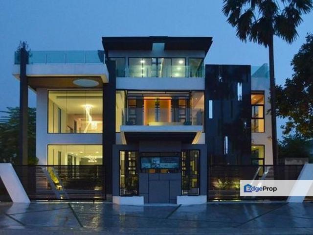 House for sale in Petaling, Damansara Damai