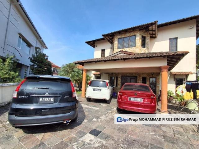 House for sale in Petaling, Damansara Damai