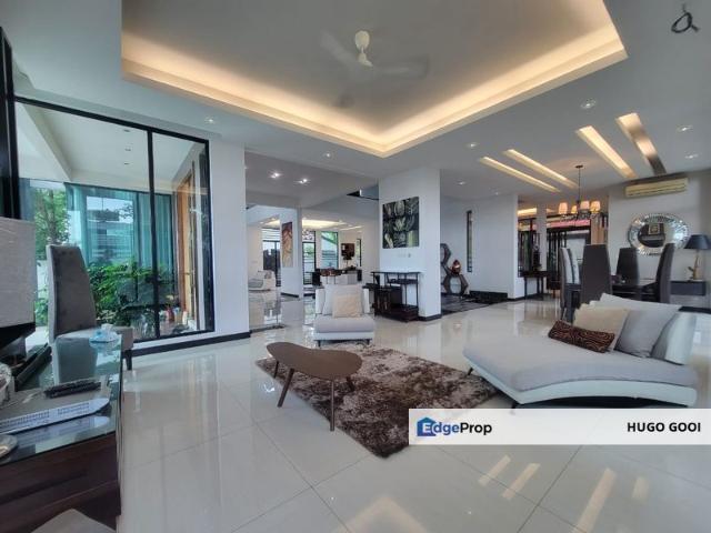 House for rent in Petaling, Damansara Damai