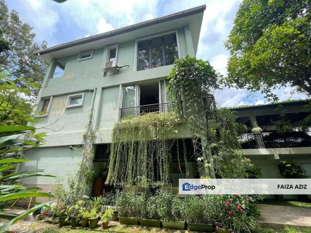 House for sale in Petaling, Damansara Damai