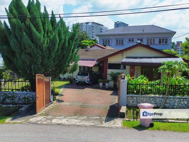 House for sale in Petaling, Damansara Damai