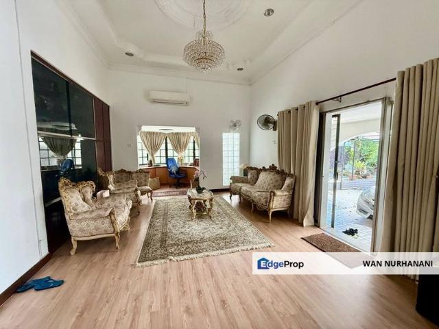 House for sale in Petaling, Damansara Damai