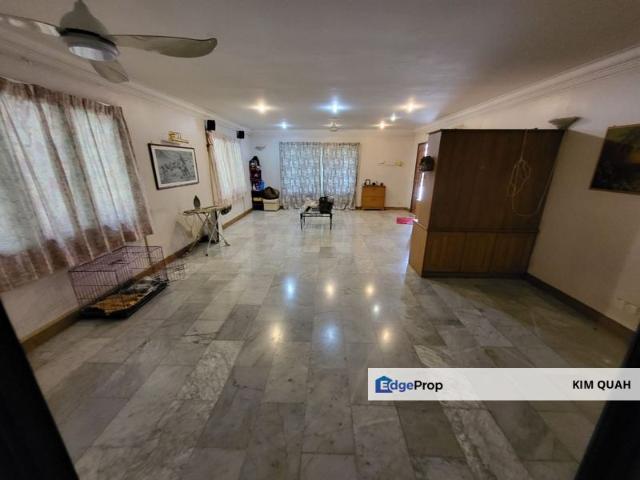 House for sale in Petaling, Damansara Damai