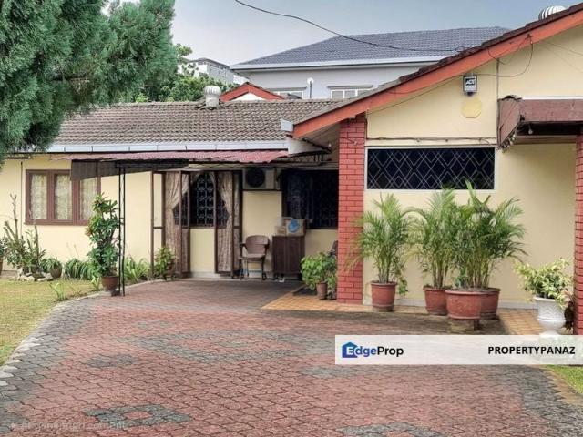 House for sale in Petaling, Damansara Damai