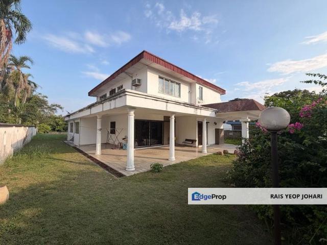 House for sale in Petaling, Damansara Damai