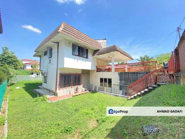 House for sale in Petaling, Damansara Damai
