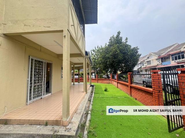 House for sale in Petaling Jaya, Petaling