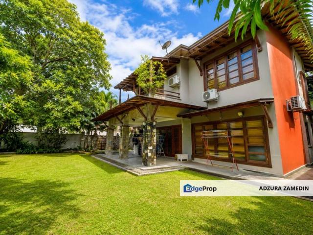 House for sale in Petaling Jaya, Petaling