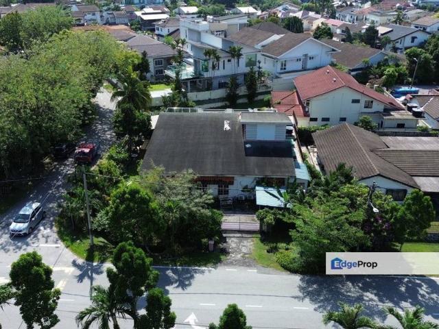 House for sale in Petaling, Damansara Damai