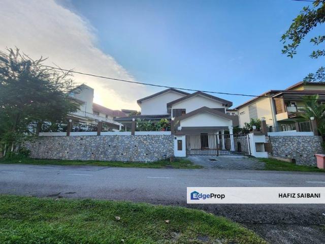 House for sale in Petaling Jaya, Petaling