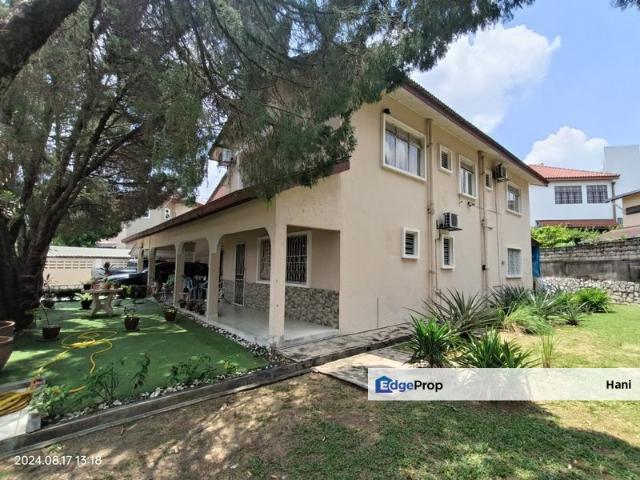 House for sale in Petaling, Damansara Damai