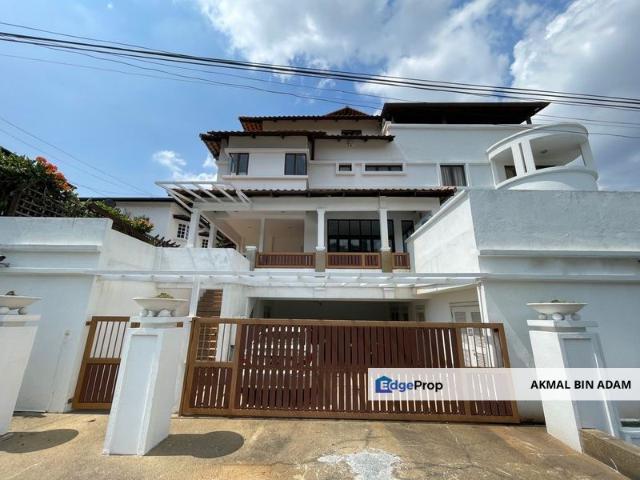 House for sale in Petaling, Damansara Damai