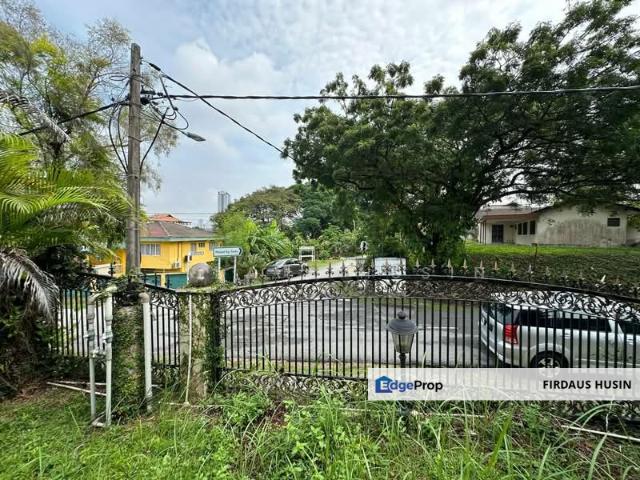 House for sale in Petaling, Damansara Damai