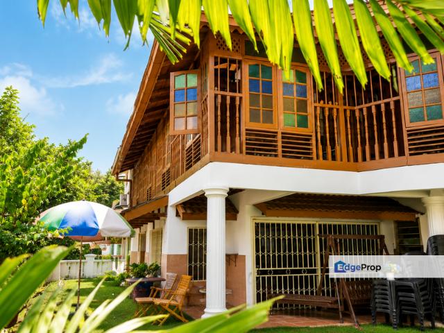 House for sale in Petaling, Damansara Damai